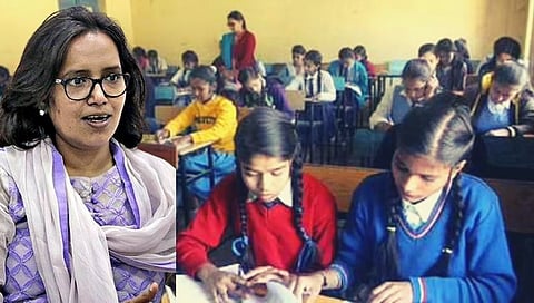 आदर्श शाळांचा कायापालट करण्यासाठी राज्यमंत्री मंडळाकडून ४९४ कोटींचा निधी!