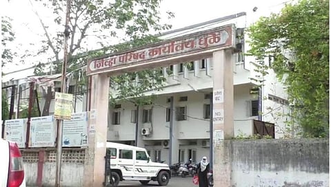 जिल्हा परिषद पोटनिवडणुक; पंधरा गटातून १०७ तर तीस गणातून १८० उमेदवारी अर्ज