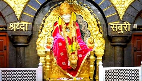 शिर्डी संस्थानच्या नवनिर्वाचित विश्वस्त मंडळाचे अधिकार गोठवले!