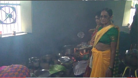 नैवैद्य