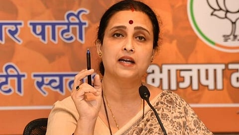 पुणे पोलिसांचं कौतुकच... पण पूजा चव्हाण प्रकरणाचं काय ?