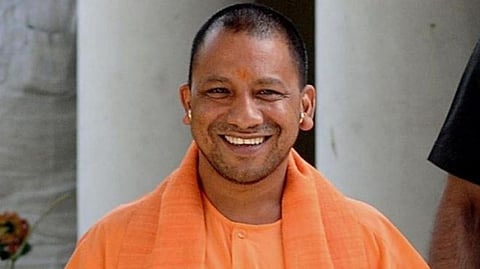 UP Election 2022: ''मी पुन्हा येईन'' - मुख्यमंत्री योगी आदित्यनाथ यांचा दावा