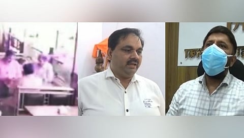 KDMC अधिकाऱ्यांविरोधात बिल्डरने घेतली ACB कडे धाव; बडे मासे अडकणार जाळ्यात?