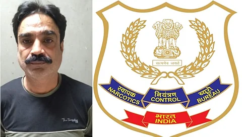 Daud Ibrahim च्या हस्तकाला अटक