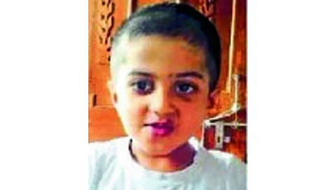 Child death