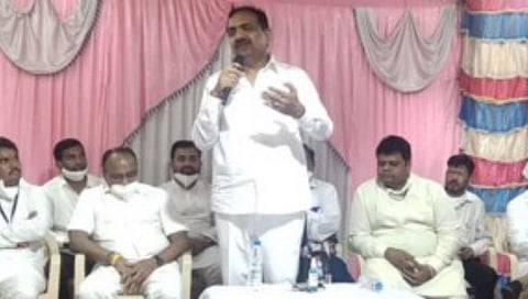 जयंत पाटील