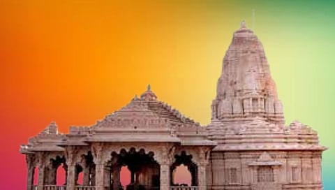 Breaking News : ७ ऑक्टोबर पासून राज्यातील मंदिरे उघडणार!