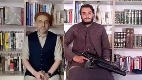 Afganistan | तालिबानच्या हल्ल्यात अमरुल्लाह सालेह यांचा भाऊ ठार