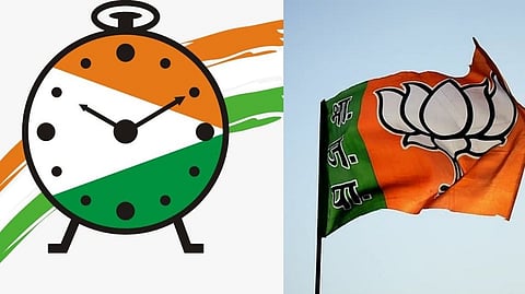 Maharashtra Politics