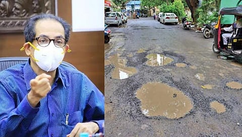 अखेर सरकारला जाग! 15 ऑक्टोबरपुर्वी महामार्ग दुरुस्तीचे आदेश जारी