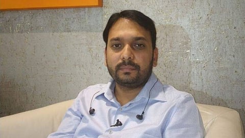 संजय राऊतांच्या अंगात आलं अन्...! वाचा काय म्हणाले विश्वजित कदम