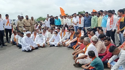 Shiv sena