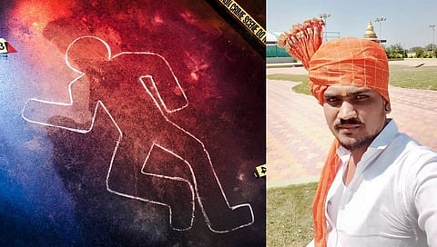 जुन्या वादातून युवकाची हत्या; दोन आरोपी पोलिसांच्या ताब्यात