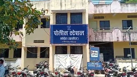 स्वाभिमानी संभाजी ब्रिगेडच्या प्रदेशाध्यक्षाचे महिले सोबत गैरवर्तन