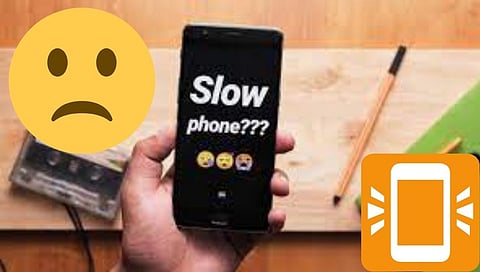 स्मार्टफोन स्लो झालाय? 'हे' केल्याने तुमच्या मोबाईलचा परफॉर्मन्स नक्की वाढेल