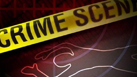 Murder case