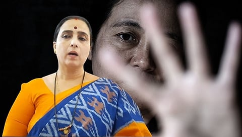 Womens Safty: 'वाढत्या महिला अत्याचाराविरोधात विशेष अधिवेशन बोलवा'