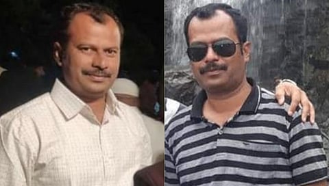 वादग्रस्त खालेद तलाठी दुसऱ्यांदा निलंबीत, उपविभागीय अधिकाऱ्यांची कारवाई