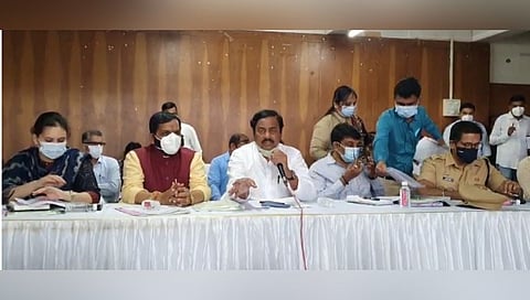 Breaking : महाड पूर दुर्घटनेचा होणार अभ्यास; समिती गठीत!