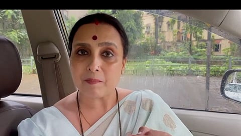 Sakinaka rape case: महिलांच्या सहनशिलतेचा अंत पाहू नका: चित्रा वाघ