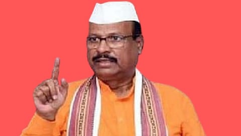 अब्दुल सत्तार