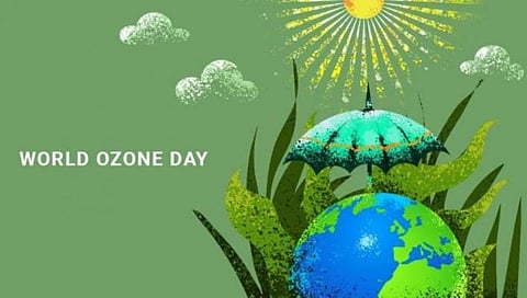 आंतरराष्ट्रीय ओझोन दिन: जाणून घ्या काय आहे ओझोन लेयरचे महत्व...