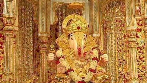 पुण्यात कधी होणार मानाच्या गणपतींची प्राणप्रतिष्ठा.. चला जाणून घेऊयात