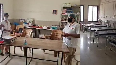 Good News : नंदुरबारची कोरोनामुक्तीकडे वाटचाल