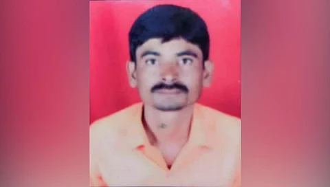Crime : नोकरीच्या आमिषाने जमीन दान केली; फसवणूक झाल्याने तरुणाने आत्महत्या केली!