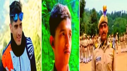 Hit And Run: हिमाचलमध्ये भीषण अपघात; 3 पोलिसांचा दुर्देवी मृत्यू