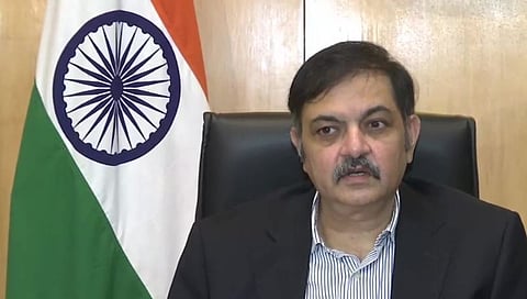 राज्य आणि मुंबई सुरक्षित, दिल्लीला पथक रवाना होणार - ATS प्रमुख विनीत अग्रवाल