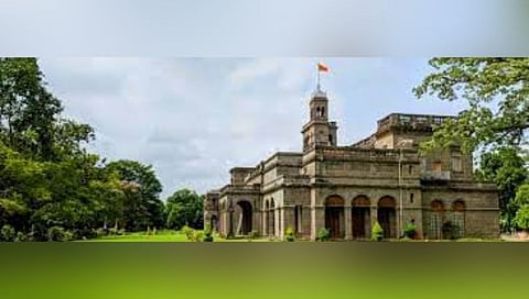 NIRF च्या टॉप-10 रँकिंग मधून पुणे विद्यापीठ गायब!