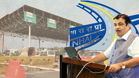 सातारा रस्त्यांवरील टोल होणार 'टर्मिनेट' गडकरींची घोषणा; NHAI करणार टोलवसुली