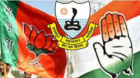 आगामी नागपूर मनपा निवडणूकीत भाजप २५ ते ३० टक्के उमेदवार बदलणार