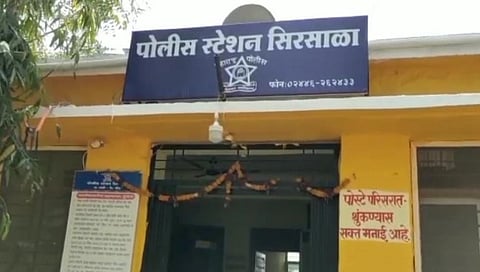 Beed: आधी मुलीची हत्या मग पत्नीचा गळा कापला; नंतर स्वत: गळफास घेतला