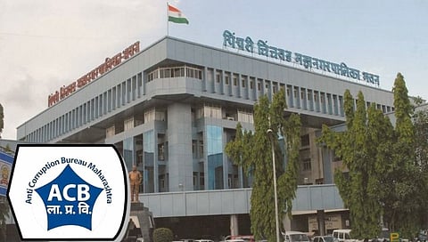 पिंपरी-चिंचवड महापालिकेच्या १५ स्थायी समिती सदस्यांना ACBची नोटीस!