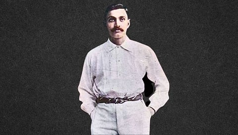 Birth Anniversary: 'रणजी ट्राॅफी' नाव कसे? कोण आहे खेळाडू? जाणून घ्या