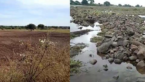 Osmanabad: कायम दुष्काळाच्या झळा, कधी कोरडा तरी कधी ओला...