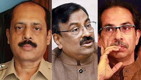 सचिन वाजे दिशाभूल करीत असल्याचे समजायला मुख्यमंत्र्यांना सहा महिने लागले : मुनगंटीवार