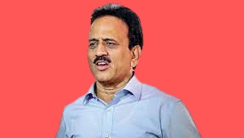 गिरीश महाजन