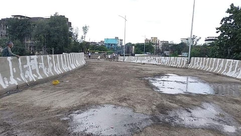 अखेर डोंबिवलीकरांची प्रतिक्षा संपली, कोपर उड्डाणपूल होणार वाहतुकीसाठी खुला