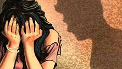 Wakad : डिलिव्हरी बॉयकडून महिलेचा विनयभंग