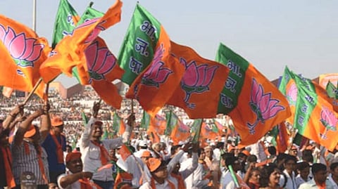 BJP