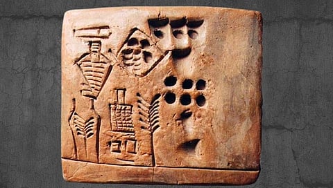 पहिल्यांदा कोणी केली स्वाक्षरी, सहीची परंपरा कोठे सुरू झाली? जाणून घ्या