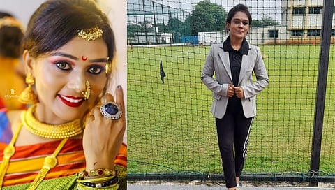 मिस पिंपरी-चिंचवड स्पर्धेच्या मानकरी महिलेने केली आत्महत्या