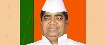 माजी आमदार शिवाजीराव कर्डिले