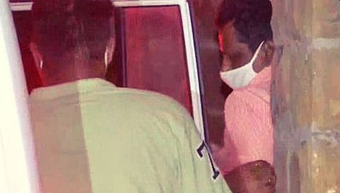 महाराष्ट्र ATS आणि Mumbai पोलिसांची कारवाई; संशयित दहशतवादी ताब्यात!