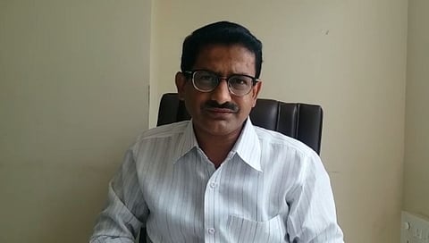 बीकेसी दुर्घटनेसाठी जबाबदार अधिकारी व कंत्राटदारावर गुन्हा दाखल करावा - अनिल गलगली