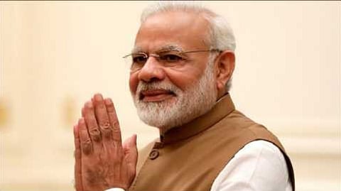 Narendra Modi
