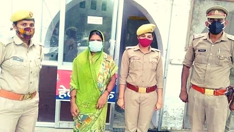 Breaking : प्रेमात धोका दिल्याने महिलेने केली प्रियकराची साखरपुड्या दिवशी हत्या!